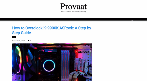 provaat.com