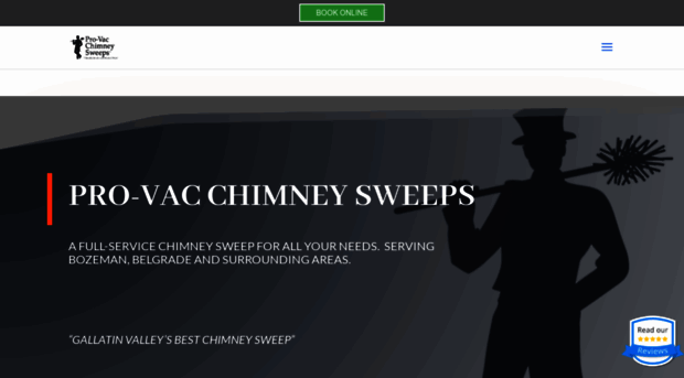 provac-chimney-sweeps.com