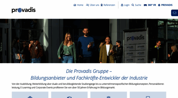 provadis.de