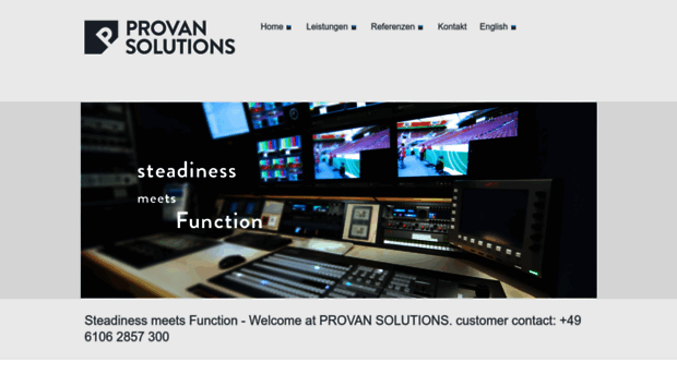 provansolutions.com