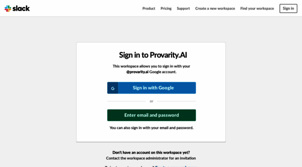 provarity.slack.com