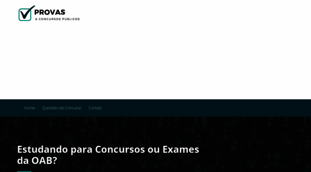 provaseconcursos.com.br