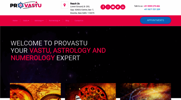 provastu.com