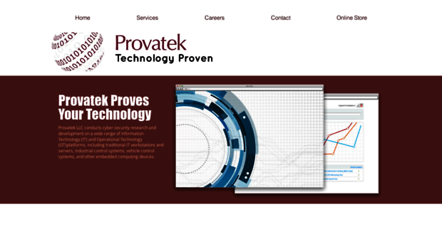 provatek.com