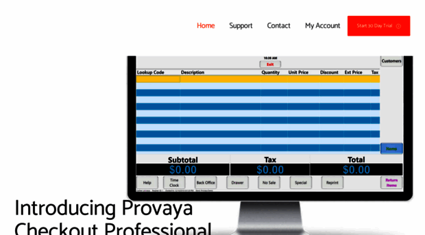 provaya.com