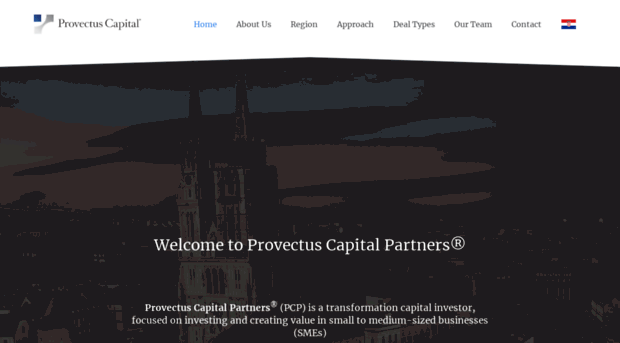 provectus-capital.com