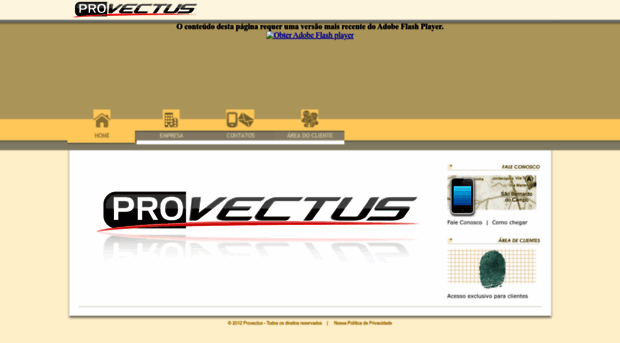 provectus.com.br