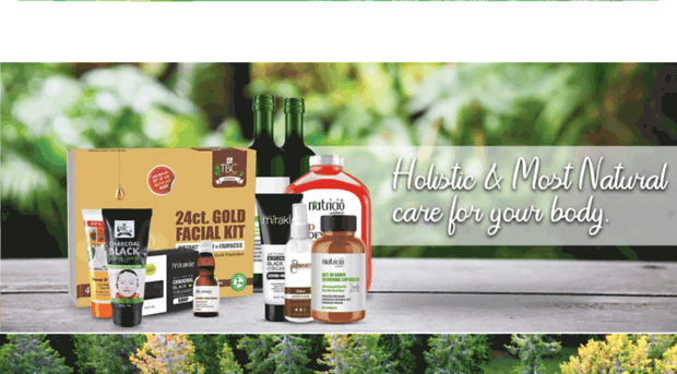 provedaherbals.com