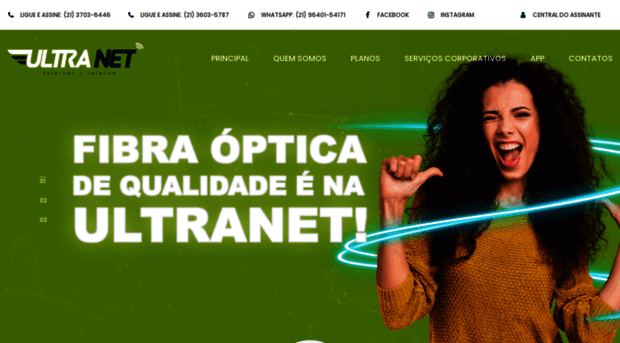 provedorultranet.com.br