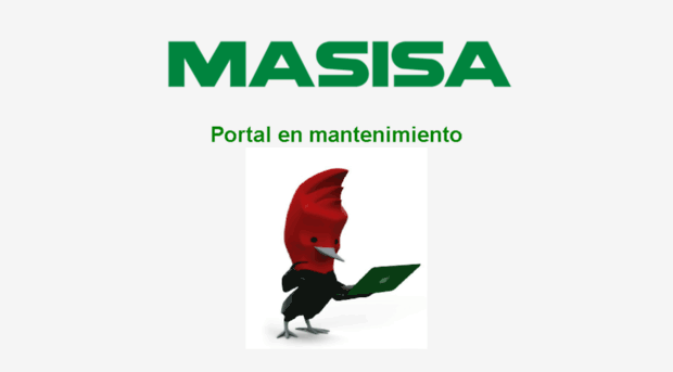 proveedoresmx.masisa.com