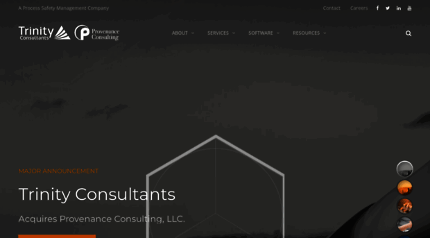 provenanceconsulting.com