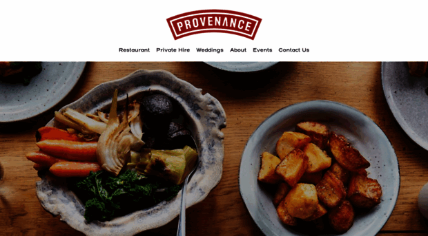 provenancekitchen.com