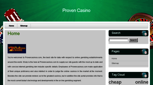 provencasinos.com