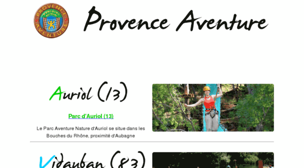 provence-aventure.com