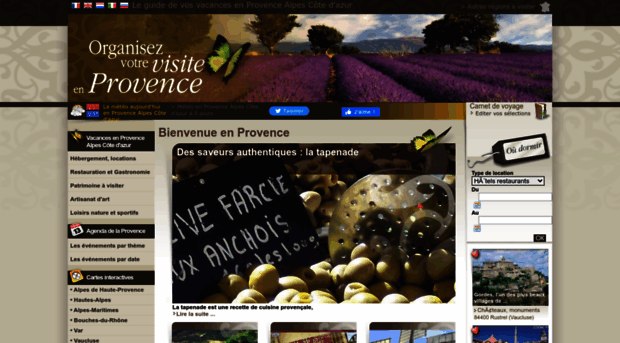 provence.visite.org