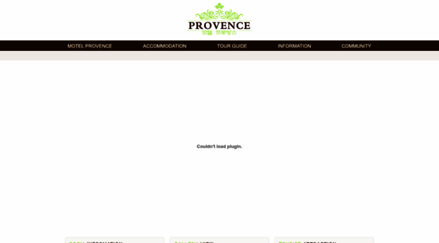 provence061.com