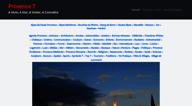 provence7.com