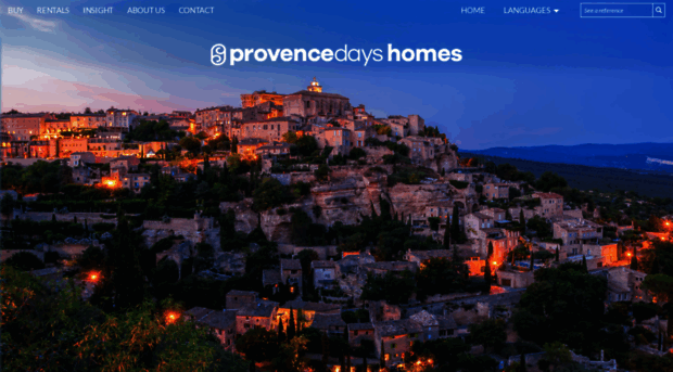 provencedays-homes.com