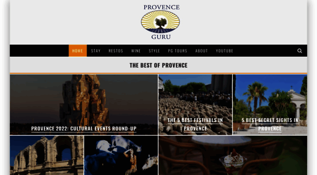 provenceguru.com