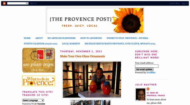 provencepost.com