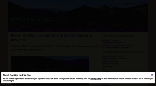 provenceweb.fr