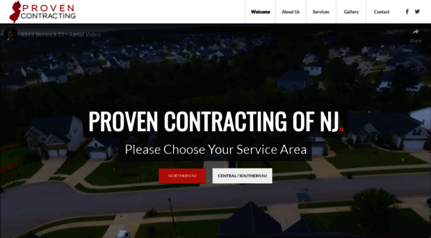 provencontracting.com