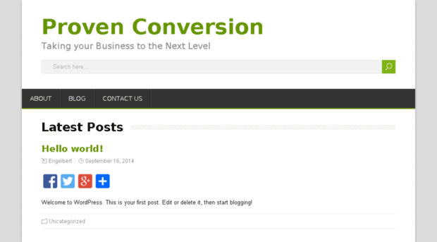 provenconversion.com