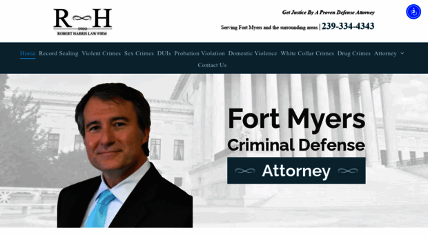 provendefenseattorney.com