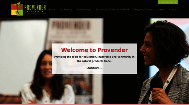 provender.org