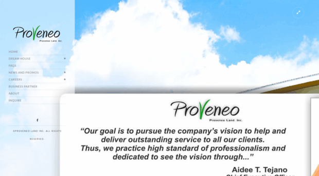 proveneo.com