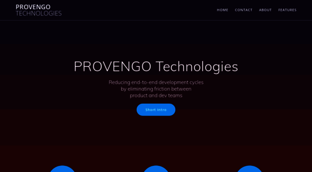 provengo.tech