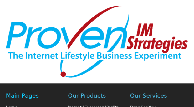 provenimstrategies.com