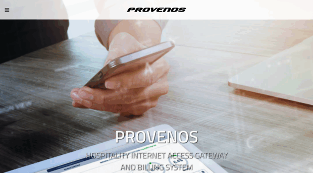 provenos.co.id