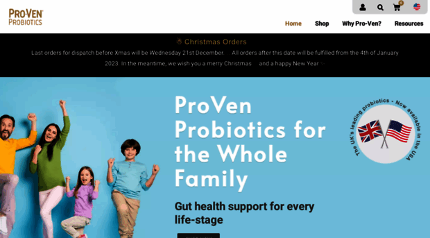 provenprobiotics.co