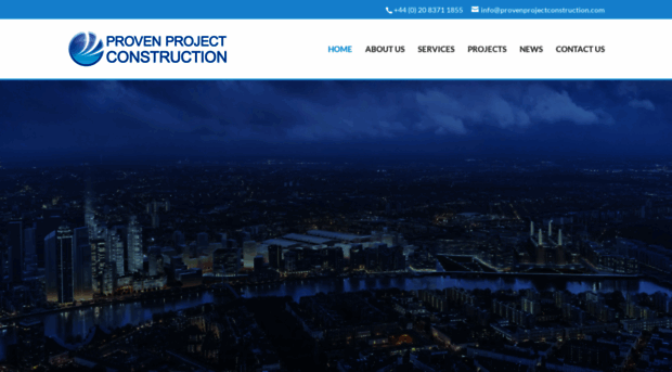 provenprojectconstruction.com