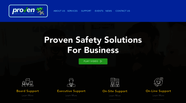 provensafetysolutions.com.au