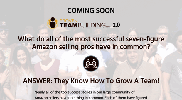 proventeambuilding.com