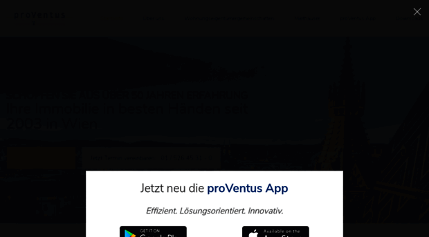 proventus.at