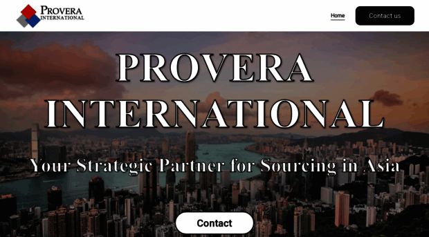 provera-international.com