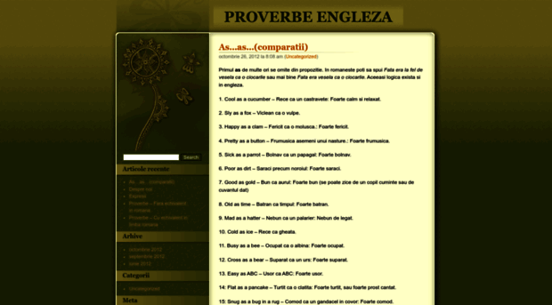 proverbeinengleza.wordpress.com