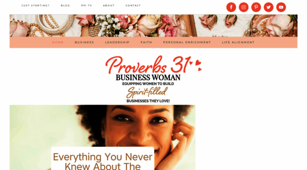 proverbs31businesswoman.com