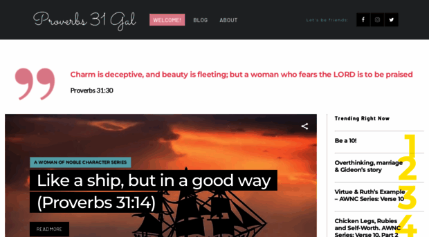 proverbs31gal.com