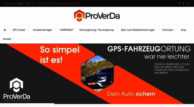 proverda-erfurt.de