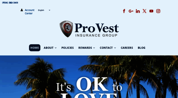 provestinsurance.com