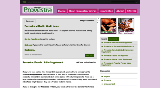 provestra.forumhealth.net