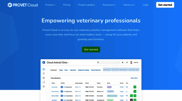 provetcloud.com