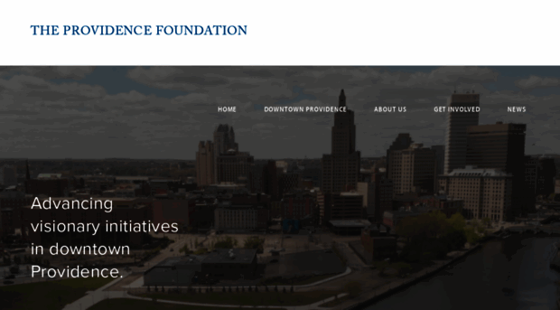 provfoundation.com