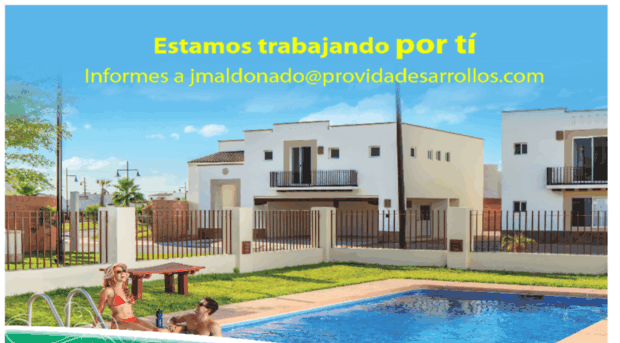 providadesarrollos.com