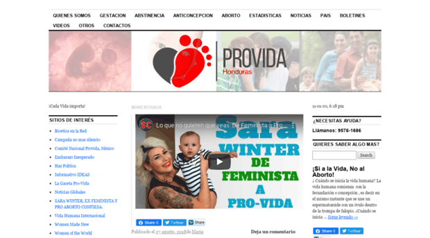 providahn.org