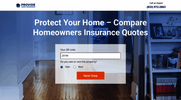 provide-home-insurance.com